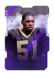 Jonathan Vilma