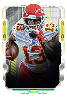 De'Anthony Thomas