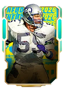 Brian Bosworth