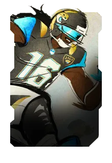 Denard Robinson