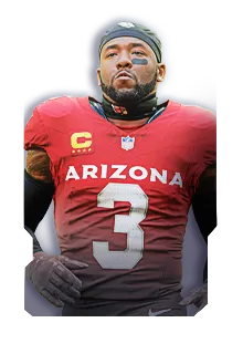 Budda Baker