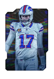 Josh Allen