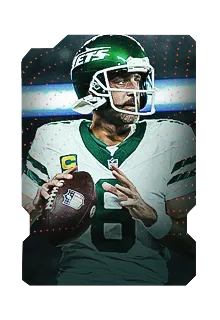Aaron Rodgers