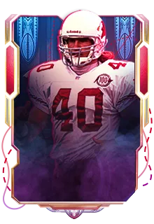 Pat Tillman