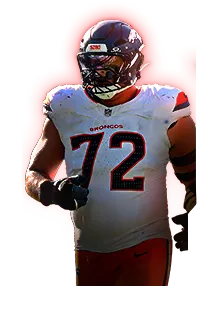 Garett Bolles