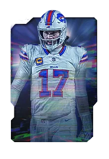 Josh Allen