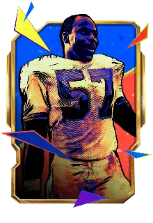 Dwight Stephenson