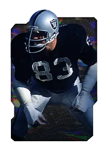 Ted Hendricks