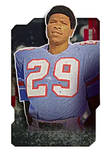 Ken Houston