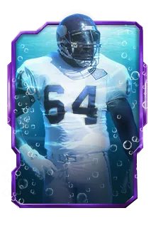 Randall McDaniel