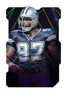 La'Roi Glover