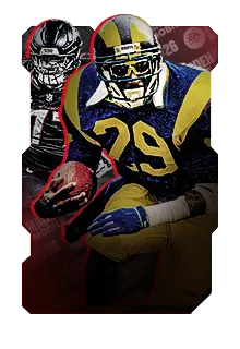 Eric Dickerson