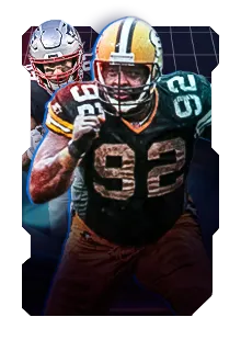 Reggie White
