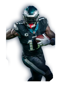A.J. Brown