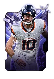 Bo Nix