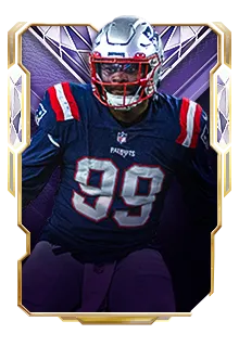 Jamie Collins