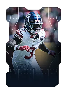 Deonte Banks