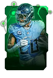 Tony Pollard