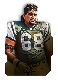 Kevin Mawae