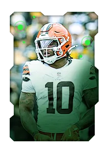 Quinshon Judkins