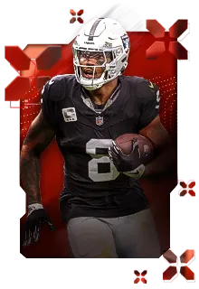 Josh Jacobs