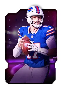 Josh Allen