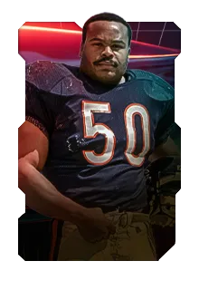 Mike Singletary