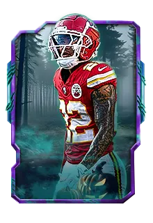 Trent McDuffie