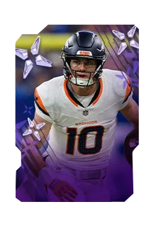 Bo Nix