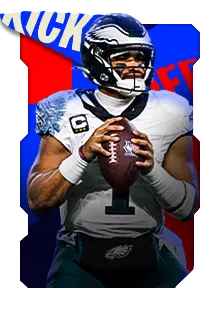 Jalen Hurts
