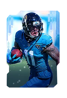 Parker Washington