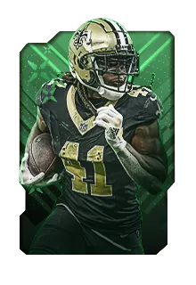 Alvin Kamara