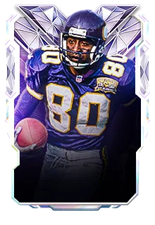 Cris Carter