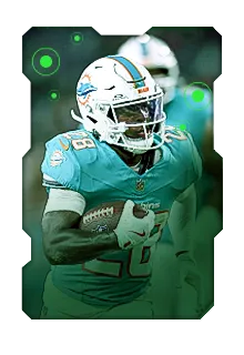 De'Von Achane