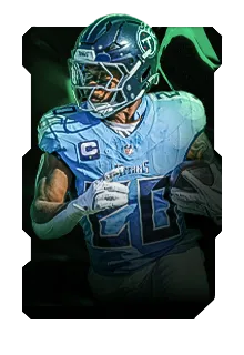 Tony Pollard
