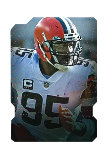 Myles Garrett