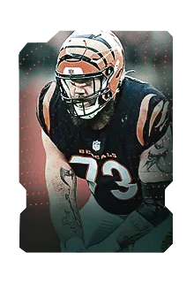 Jonah Williams