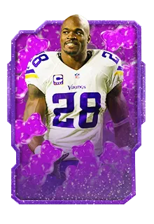 Adrian Peterson