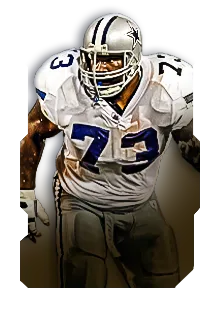 Larry Allen