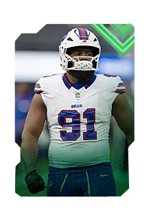 Ed Oliver