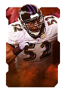 Ray Lewis