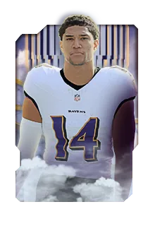 Kyle Hamilton