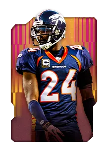 Champ Bailey