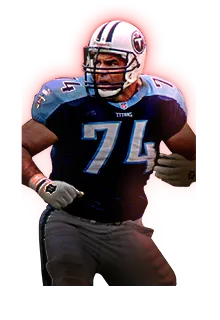 Bruce Matthews