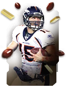 Tim Tebow