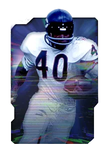 Gale Sayers