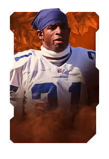 Deion Sanders