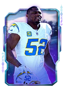 Khalil Mack