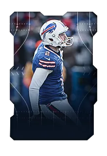 Sam Martin