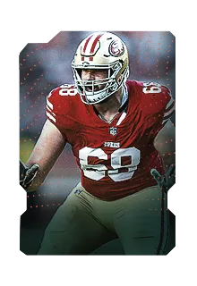 Colton McKivitz